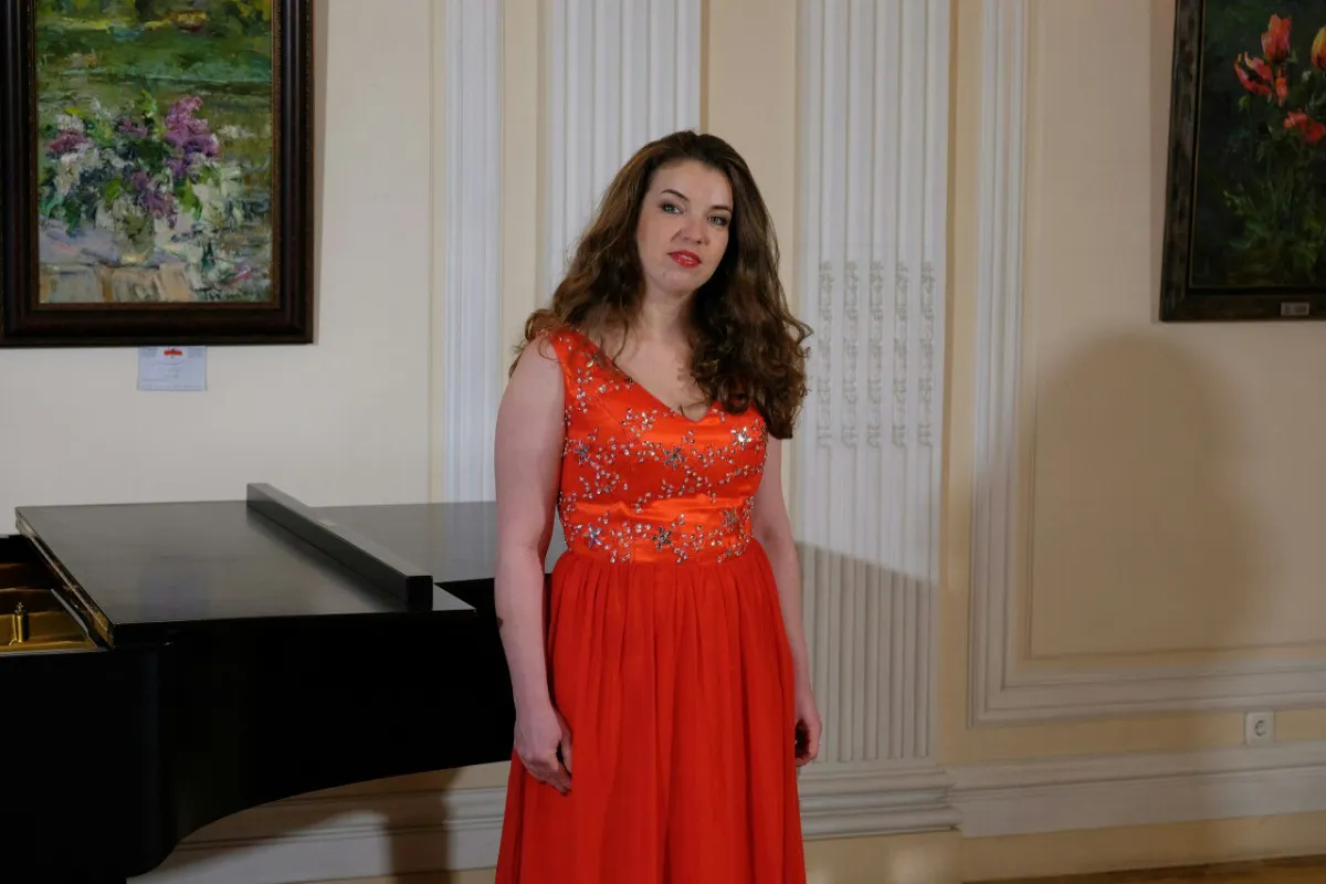 Билеты на концерт Ирины Алёшиной в СПб 30 дек 2025