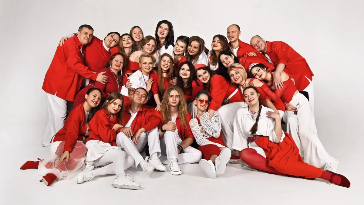 Билеты на концерт Jam Sound. A cappella 20 дек 2025 Новосибирск