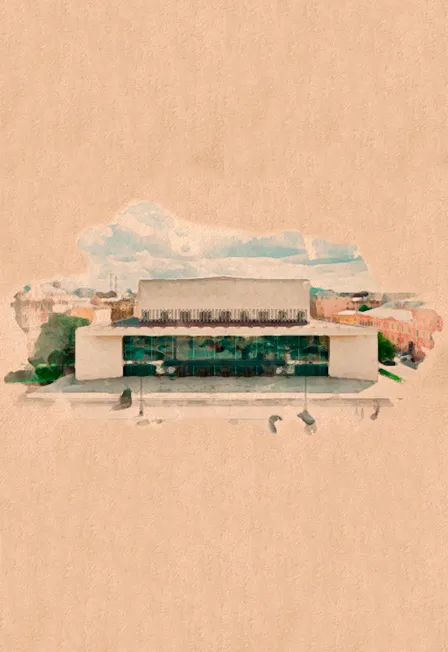 Билеты на концерт Хиблы Герзмавы 19 марта 2026 СПб