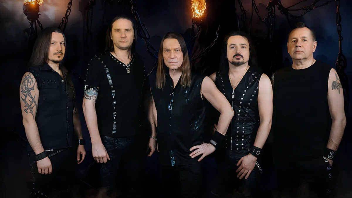 Билеты на концерт Кипелов 16 Фев 2026 Оренбург