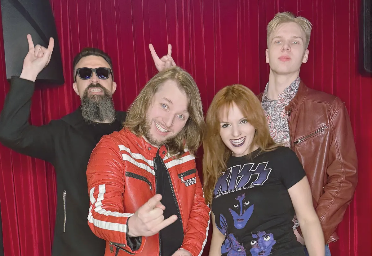 Билеты на концерт KISS в акустике 05 фев 2026 Москва