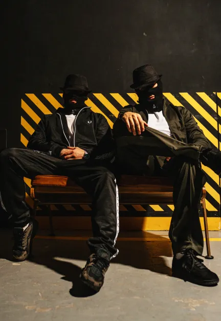 Билеты на концерт Криминальный бит 21 дек 2025 в Москве