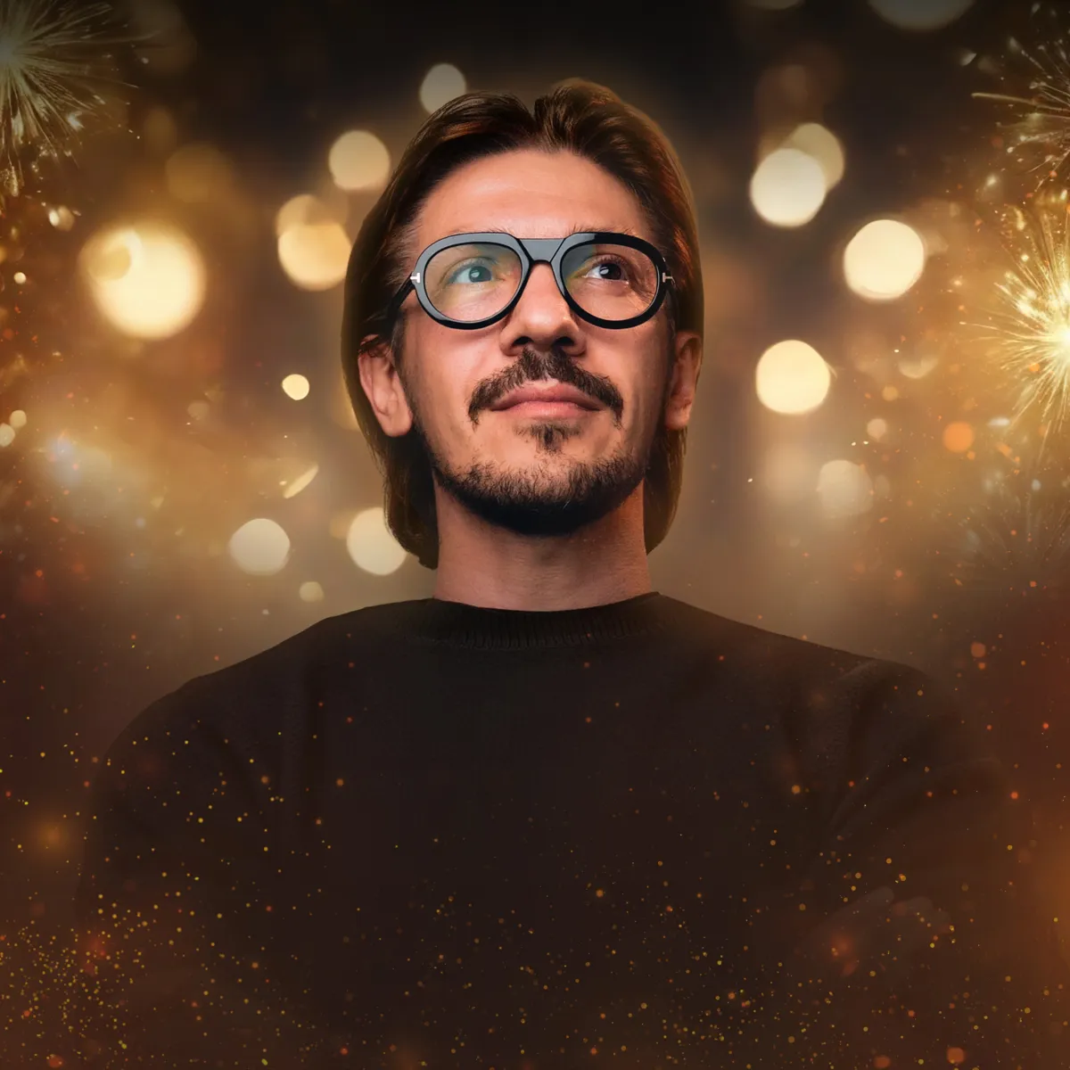 Билеты на концерт Леонида Овруцкого 27 дек 2025, Москва