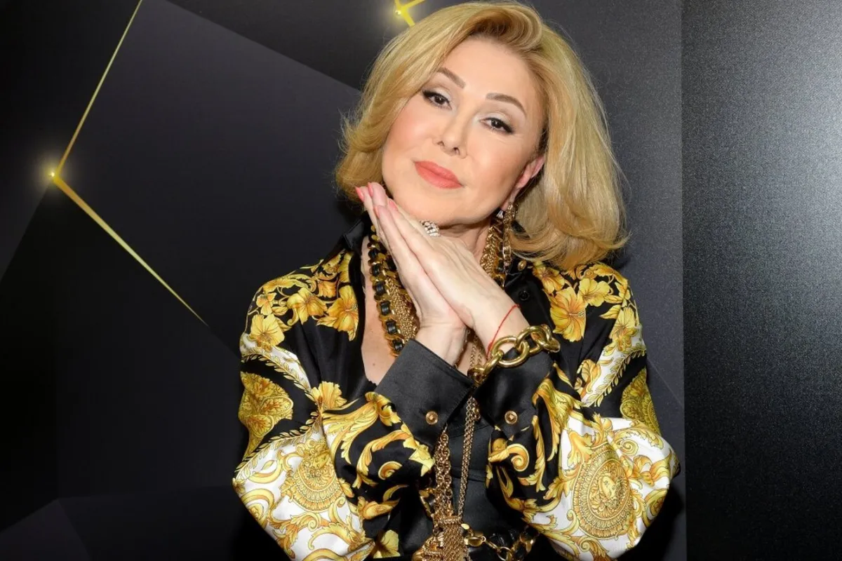 Билеты на концерт Любови Успенской в Ростове 21 фев 2026