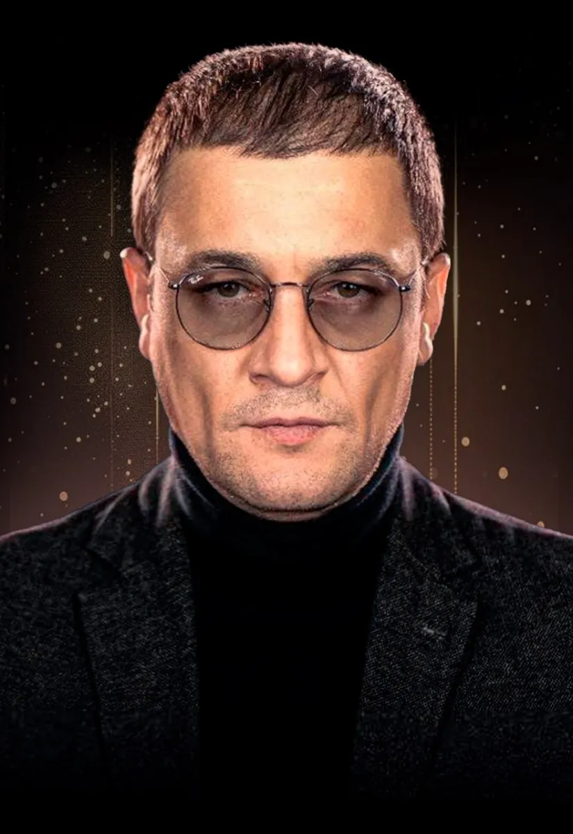 Билеты на концерт Магамета Дзыбова 5 янв 2026 в Краснодаре