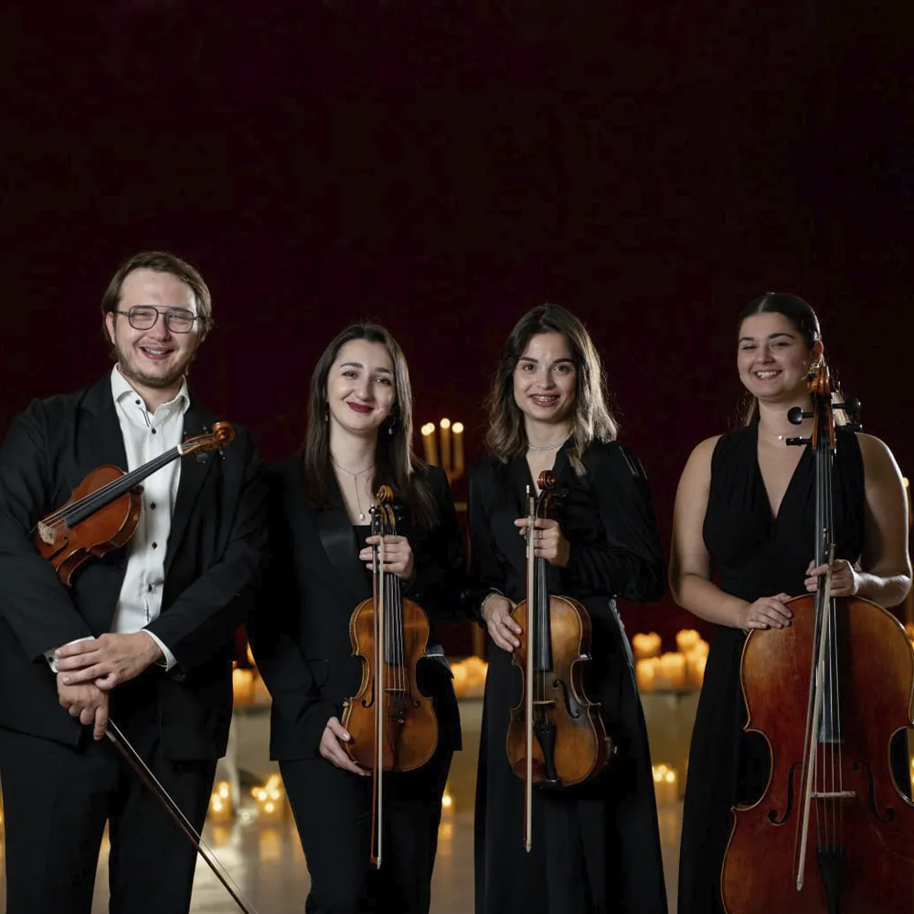 Билеты на концерт "Магия свечей" 06 янв 2026 Ростов