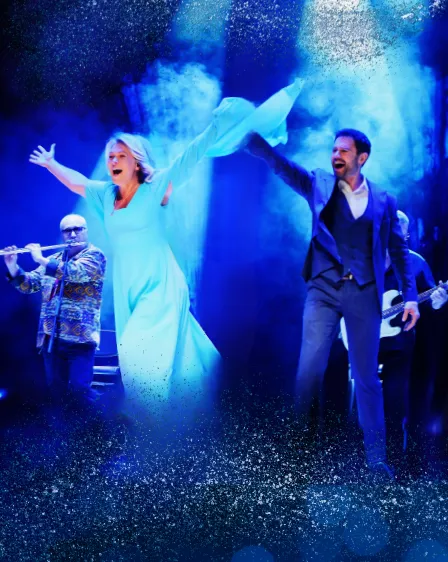 Билеты на концерт Макарских в Иваново 10 янв 2026