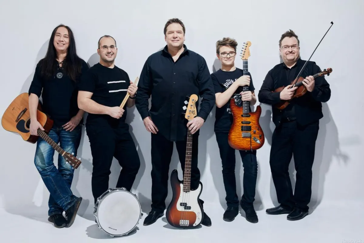 Билеты на концерт Меломаны 22 янв 2026 в СПб