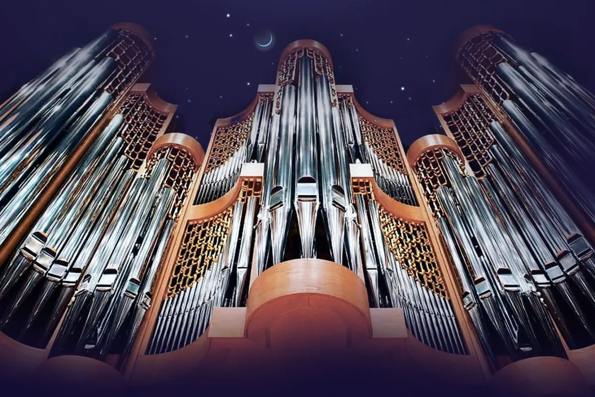 Билеты на концерт Моцарт Реквием Москва 21 фев 2026