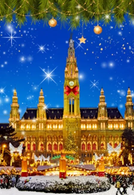 Билеты на концерт Моцарта и Штрауса в Москве 04 янв 2026