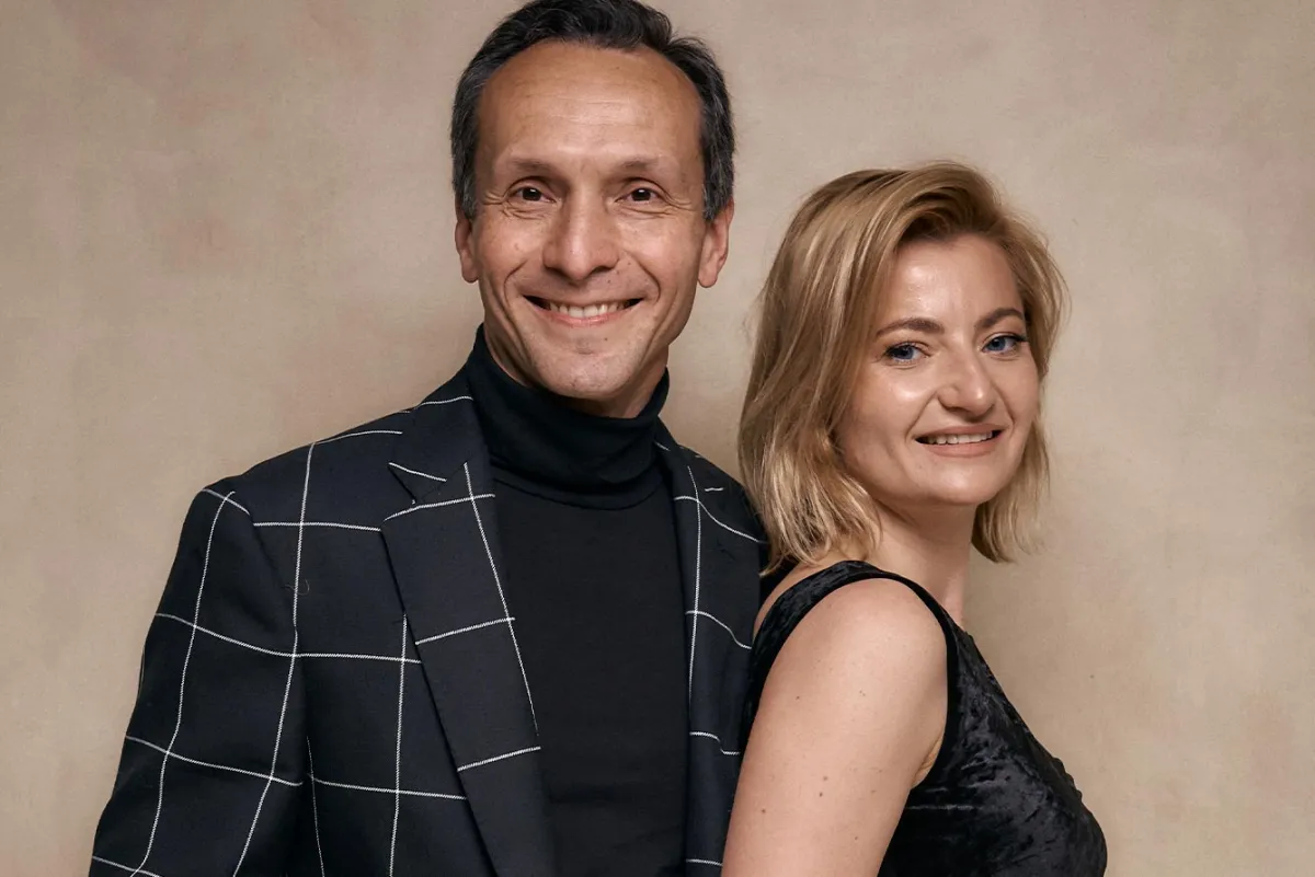 Билеты на концерт «Музыка Весны» 07 мар 2026 Москва