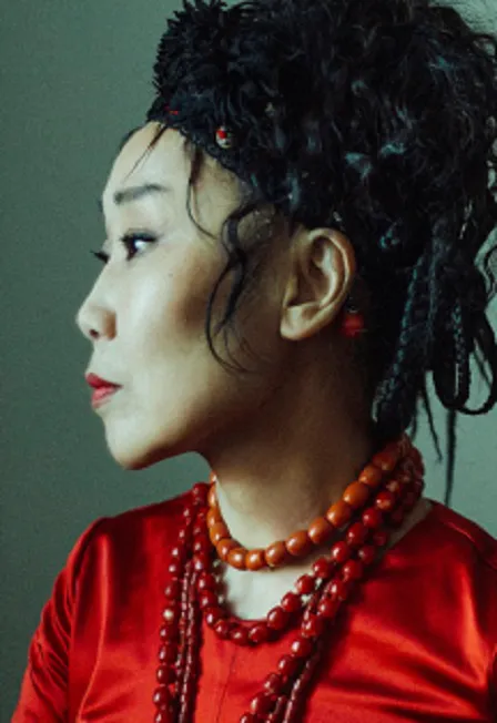 Билеты на концерт НАМГАР 12 Дек 2025 Хабаровск