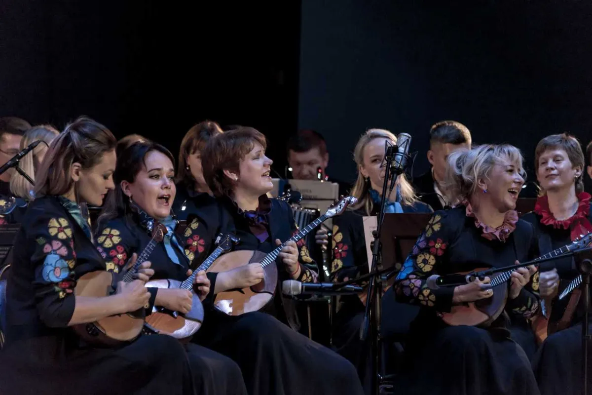 Билеты на концерт Наследие кумиров в Красноярске 04 Апр 2026