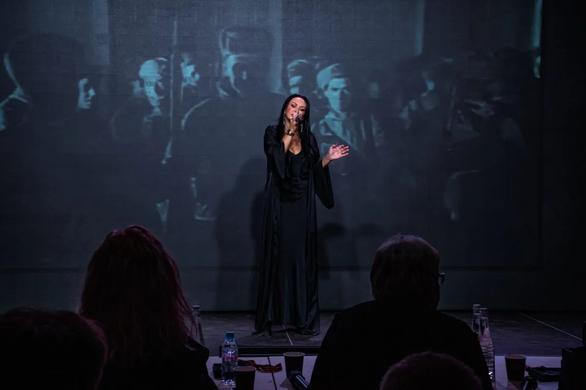 Билеты на концерт Натальи Малышкиной 25 дек 2025 Москва