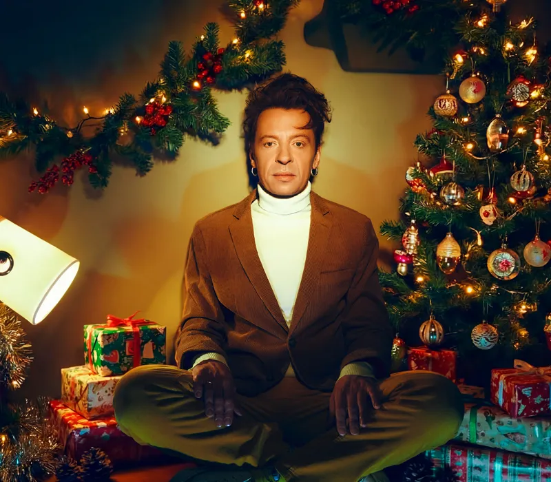 Билеты на концерт Найка Борзова в Москве 04 янв 2026