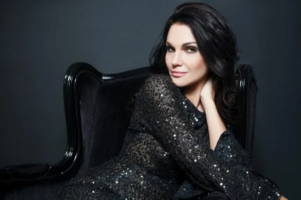 Билеты на концерт Нины Шацкой 12 фев 2026 Москва