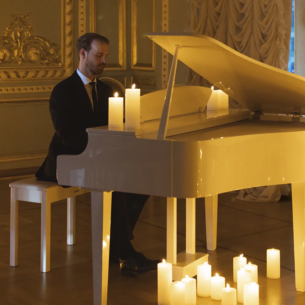 Билеты на концерт Новый Год в Хогвартсе 10 янв 2026 СПб