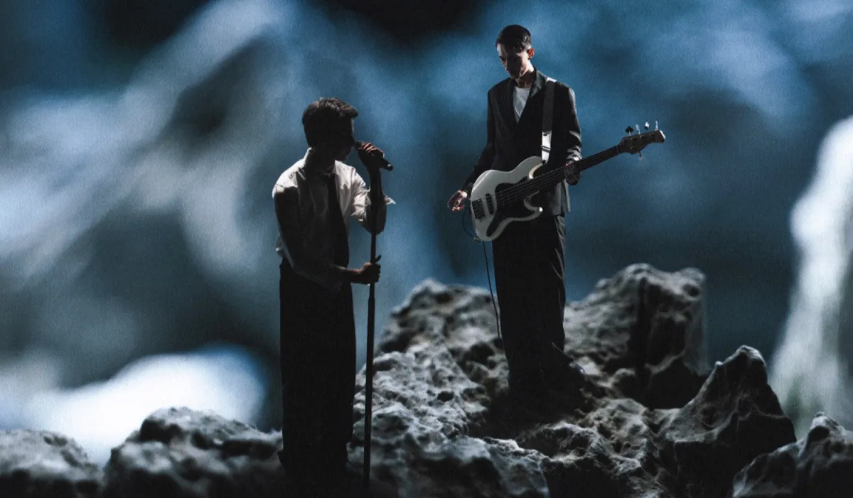 Билеты на концерт Обстоятельствия 24 дек 2025, Москва