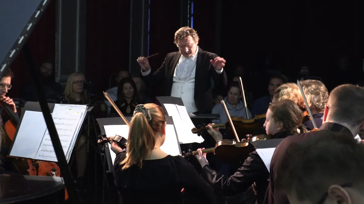 Билеты на концерт Одухотворение 19 янв 2026 СПб