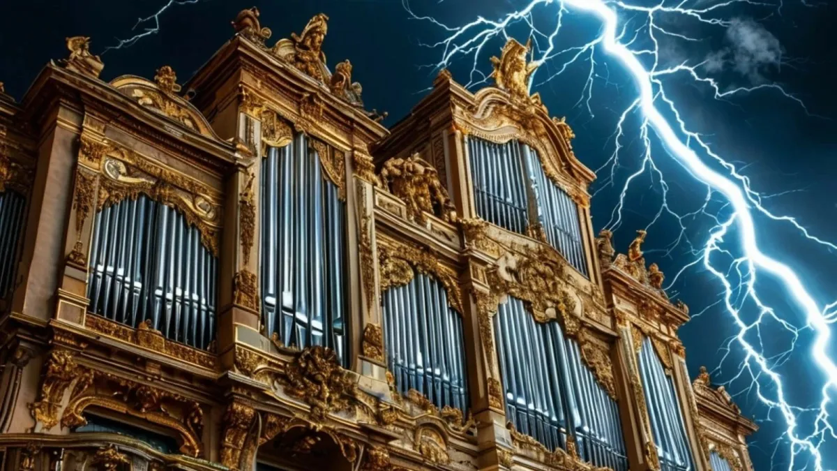 Билеты на концерт орган и виолончель 23 фев 2026 СПб