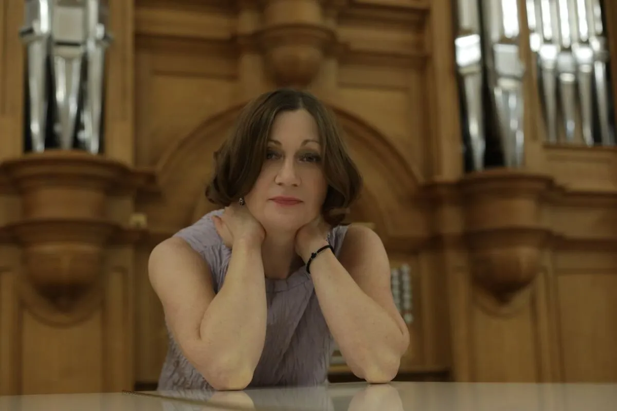 Билеты на концерт органной музыки 26 дек 2025 в Москве