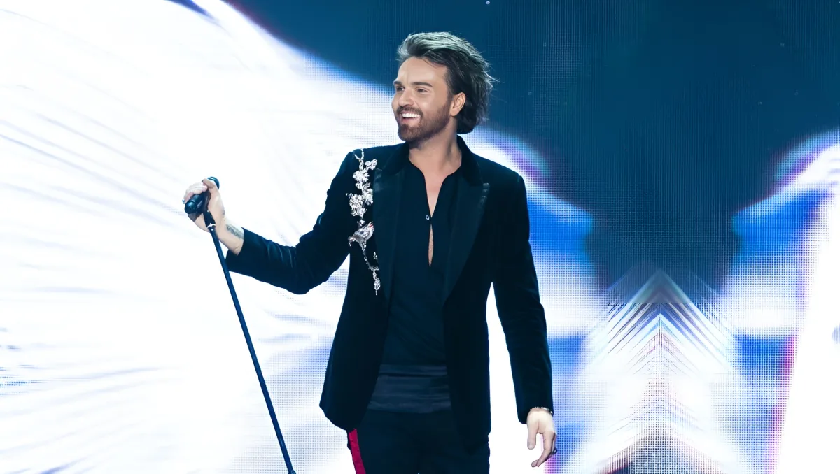 Билеты на концерт Панайотова в Ростове 23 марта 2026