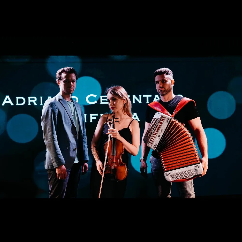 Билеты на концерт Париж & Сан-Ремо в Москве 05 Янв 2026