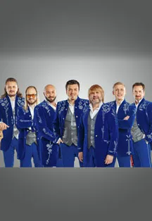 Билеты на концерт Песняры в СПб 05 янв 2026