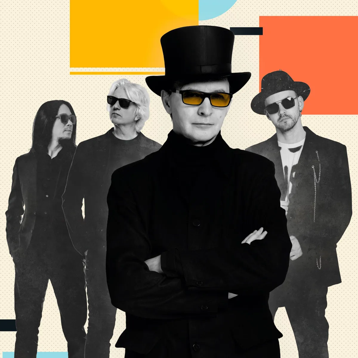 Билеты на концерт Пикник 19 фев 2026 Нижний Новгород