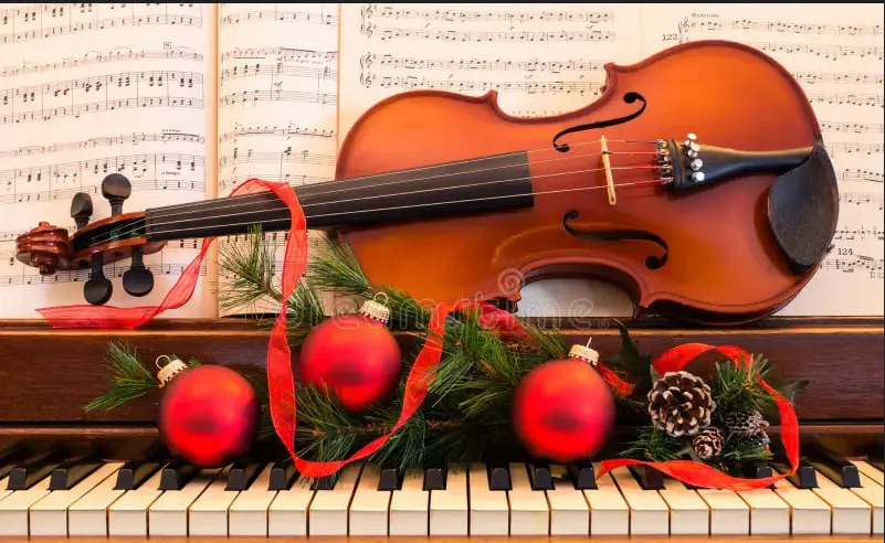 Билеты на концерт Прекрасный вечер 24 дек 2025 СПб