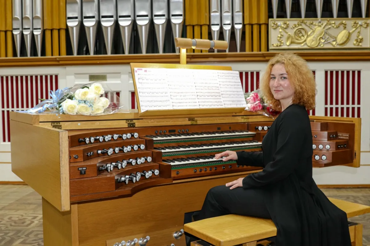 Билеты на концерт Баха и Вивальди – 07 янв 2026 СПб