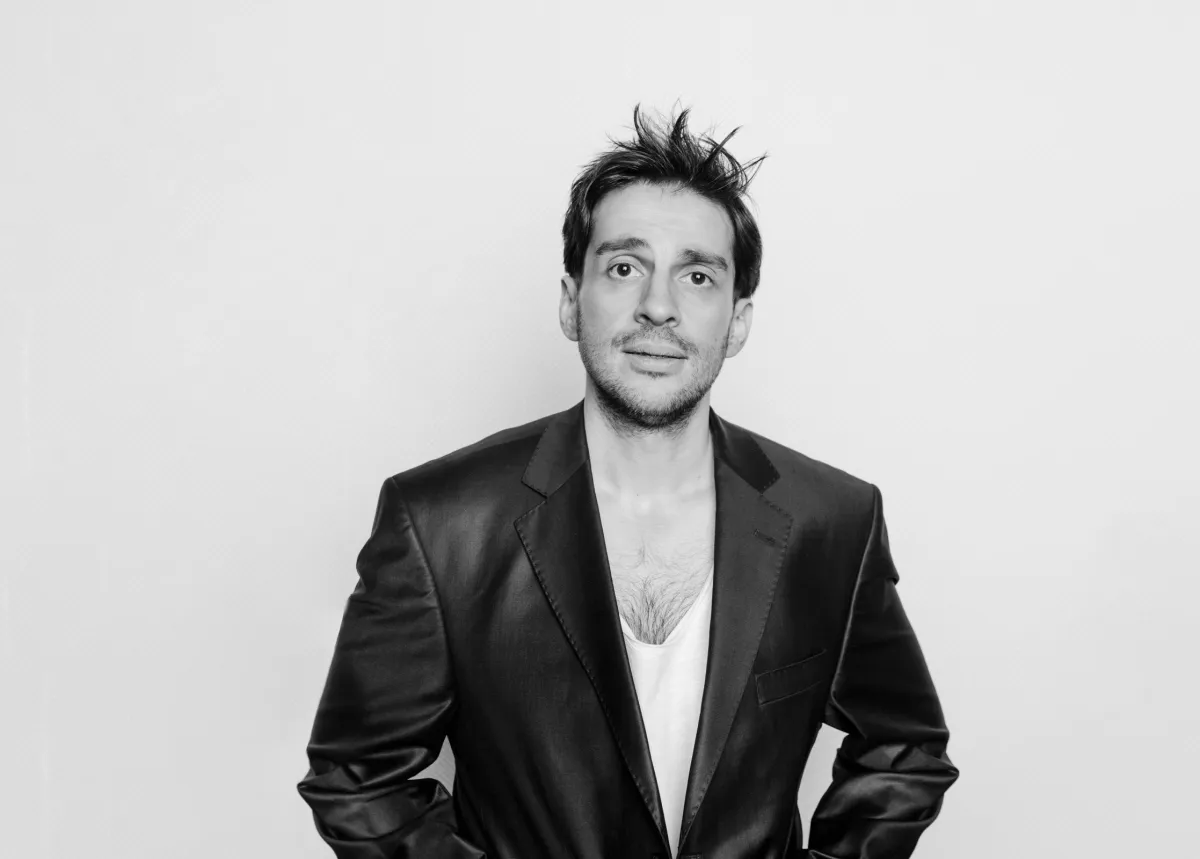 Билеты на концерт Пётр Налич в Москве 22 янв 2026