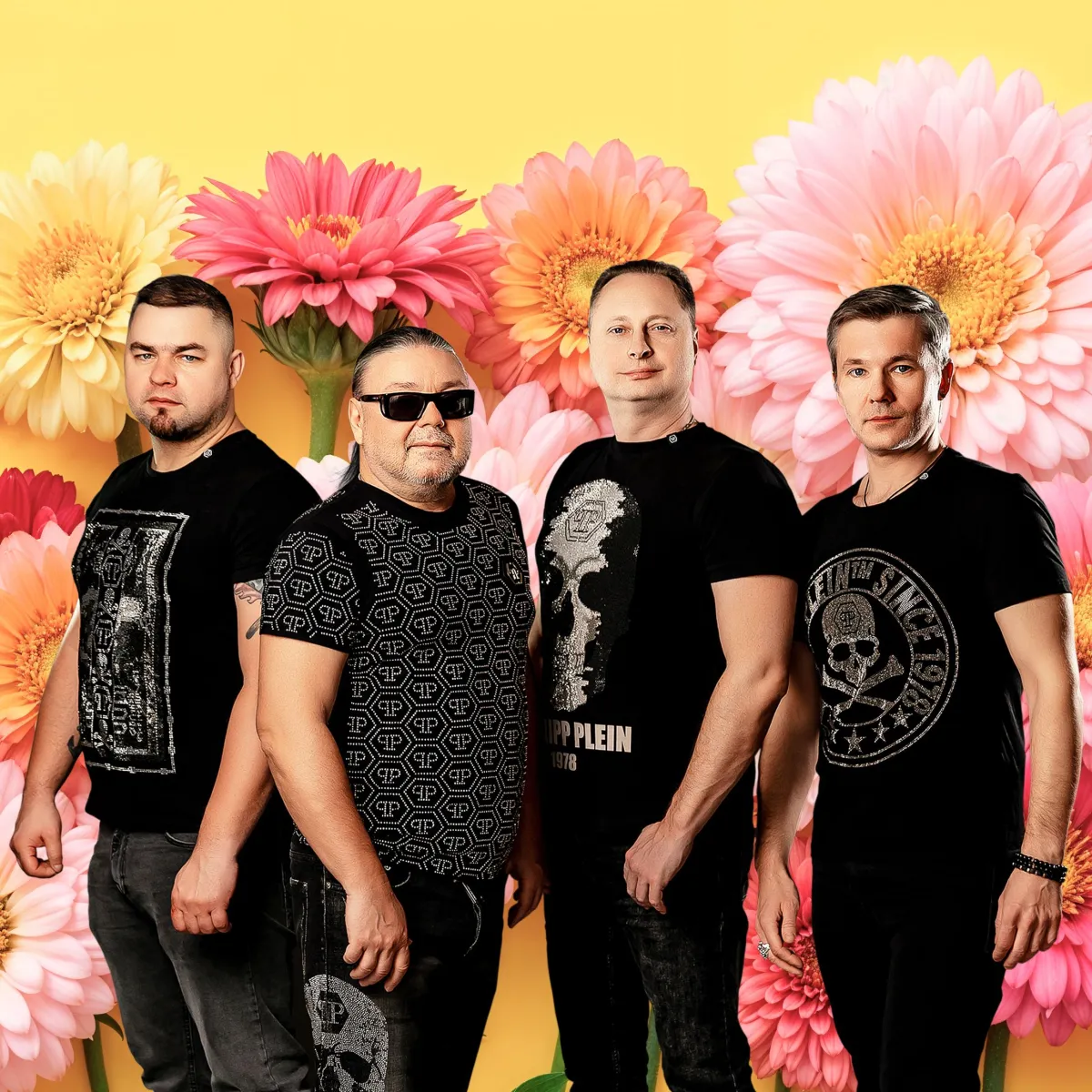 Билеты на концерт Рок-Острова 10 мар 2026 в Дзержинске