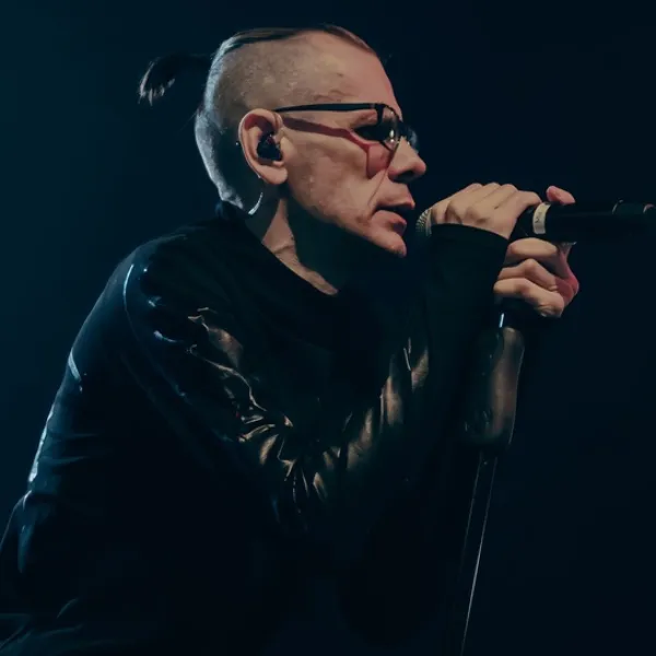 Билеты на концерт Roman Rain 13 марта 2026 СПб