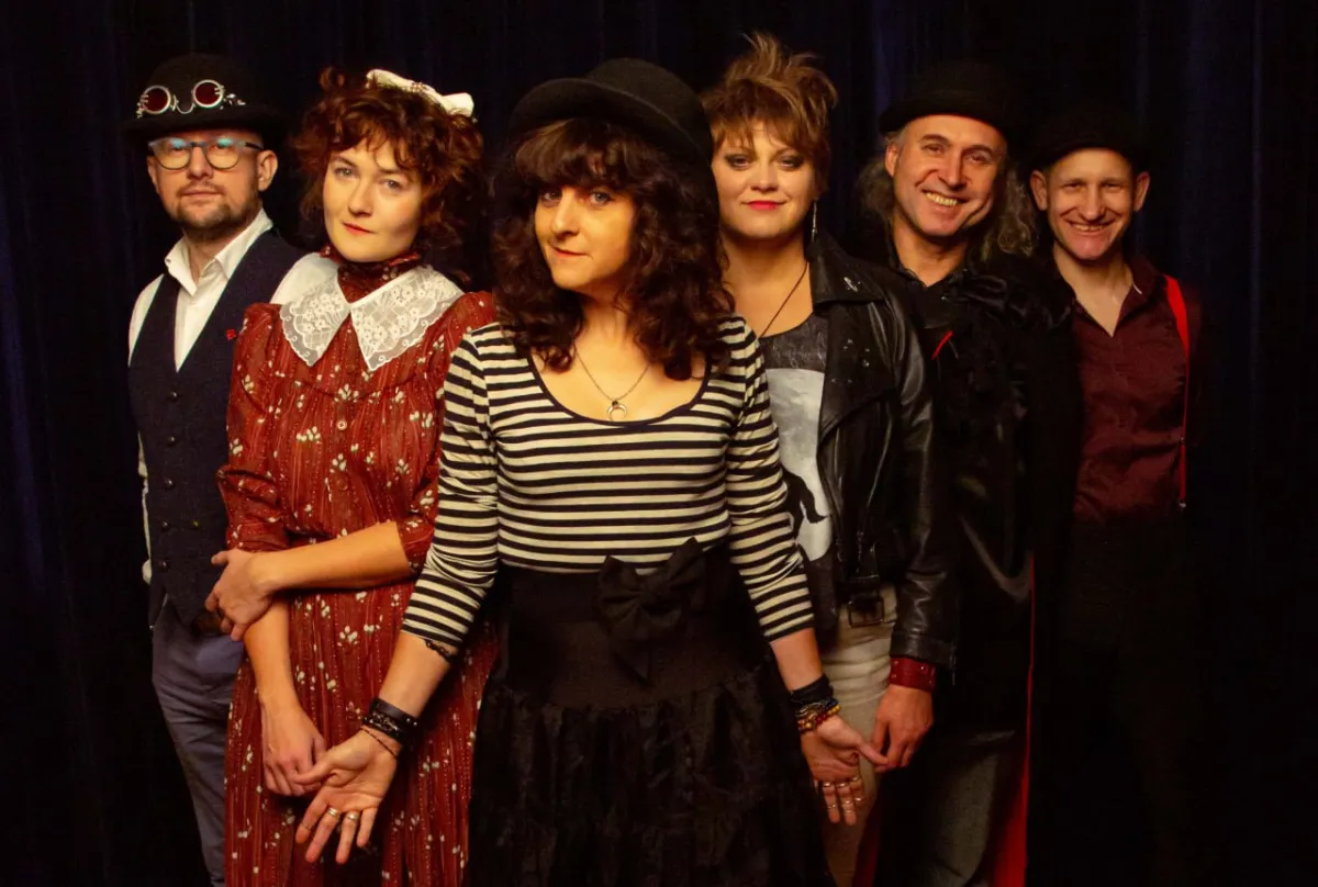 Билеты на концерт «Рождество в Париже» в Москве 25 дек 2025