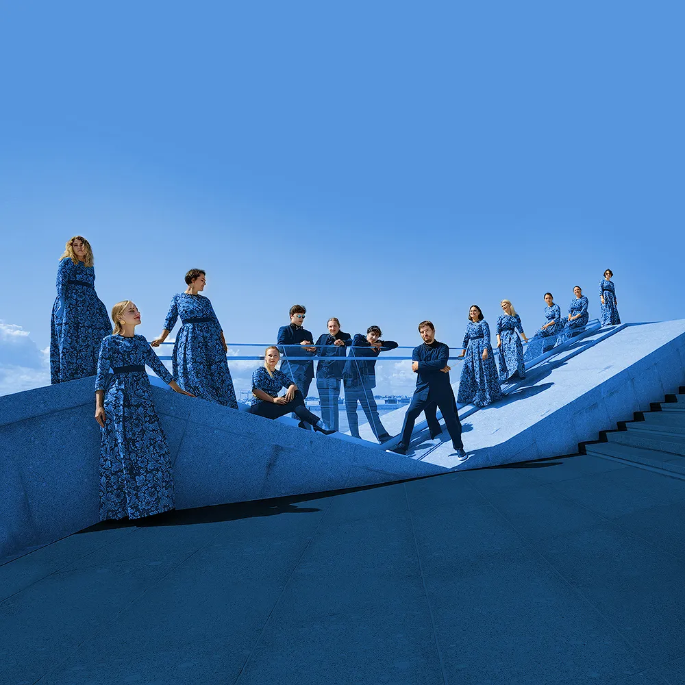 Билеты на концерт Русское Рождество в СПб 08 Янв 2026