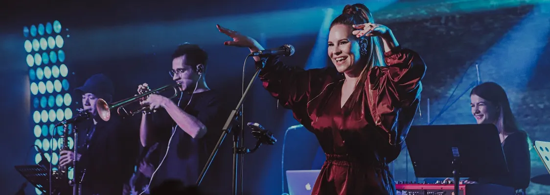 Билеты на концерт Secret Atelier 31 дек 2025 Москва