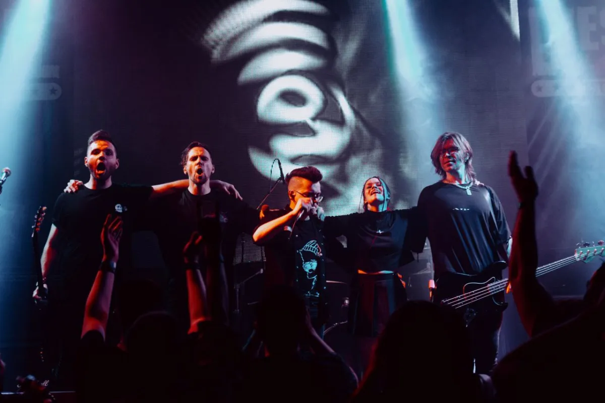 Билеты на концерт Sellout 21 фев 2026 в Москве