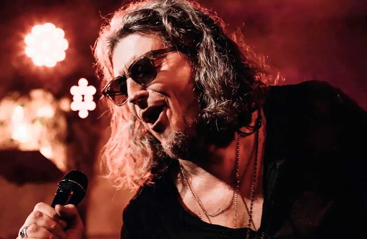 Билеты на концерт СерьГа 19 фев 2026 СПб