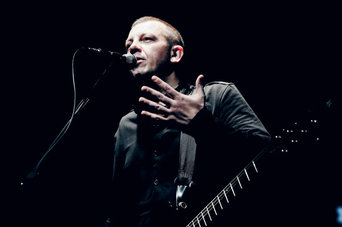 Билеты на концерт Сергея Бобунца в Сургуте 15 Фев 2026