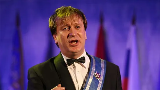 Билеты на концерт Сергея Пенкина 22 ФЕВ 2026 Сергиев Посад