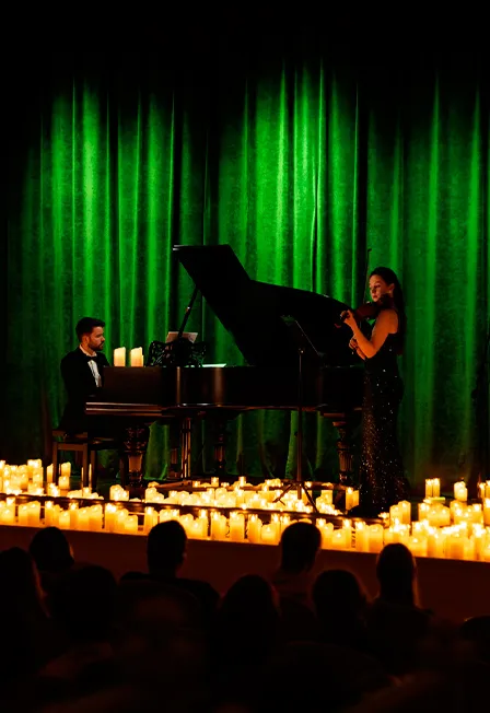 Билеты на концерт Шопена в СПб 21 дек 2025