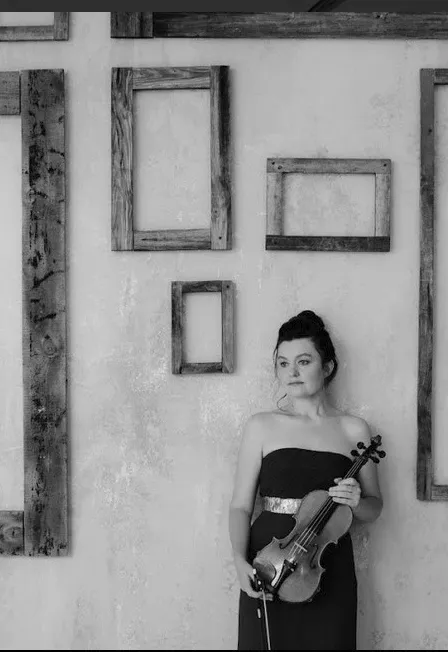 Билеты на концерт Скрипка в джазе в Москве 27 Дек 2025