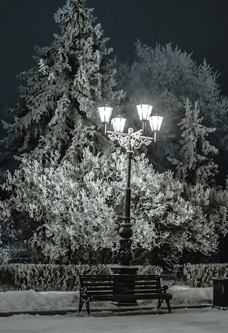 Билеты на концерт Снег идет в Москве 21 дек 2025