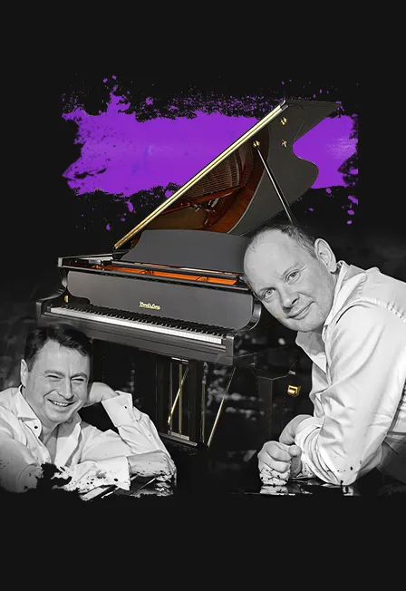 Билеты на концерт Соло на двоих в Москве, 31 Дек 2025