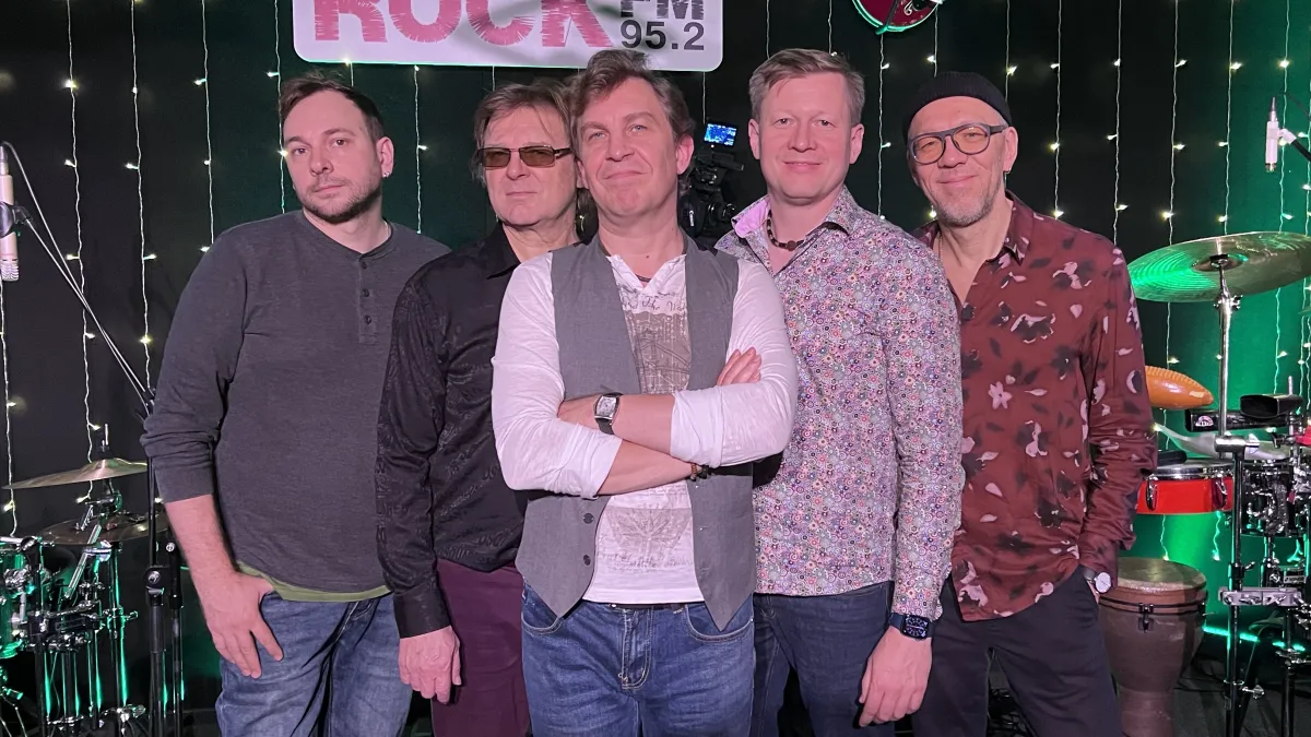 Билеты на концерт Soul Sacrifice: Трибьют Карлосу Сантане, 21 дек 2025, Москва