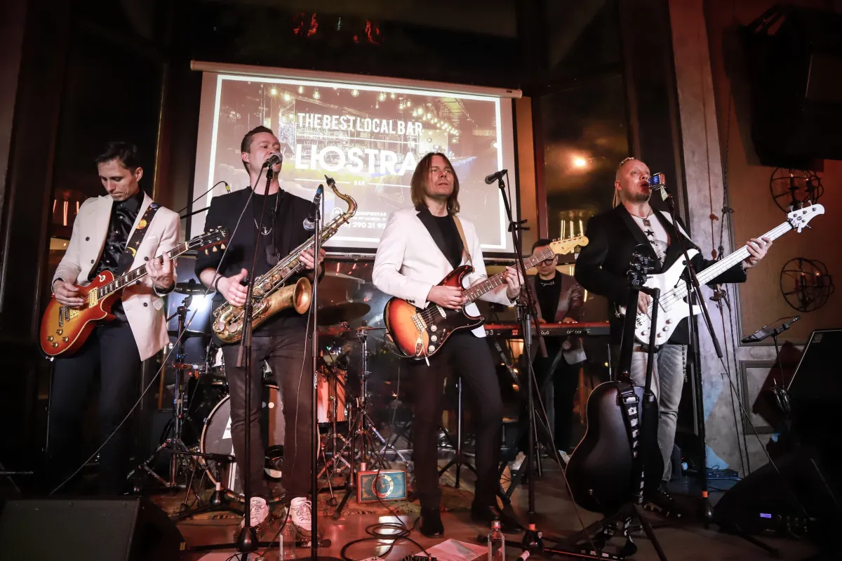 Билеты на концерт «Старый приятель» в Москве 20 дек 2025