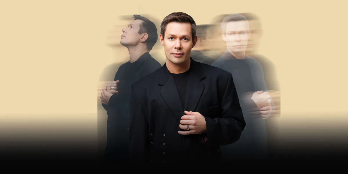 Билеты на концерт Стаса Пьехи 10 мар 2026 СПб