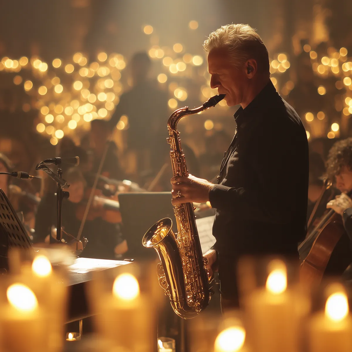 Билеты на концерт Sting в Красноярске 13 Дек 2025