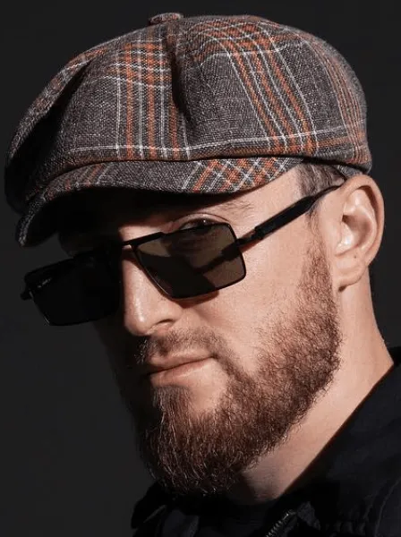 Билеты на концерт Султана Лагучева 03 янв 2026 Москва